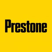Prestone logo