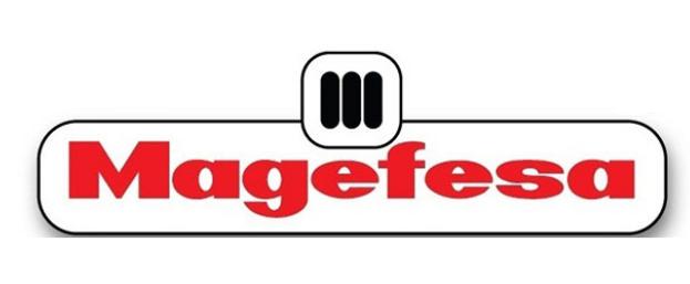 Magefesa logo