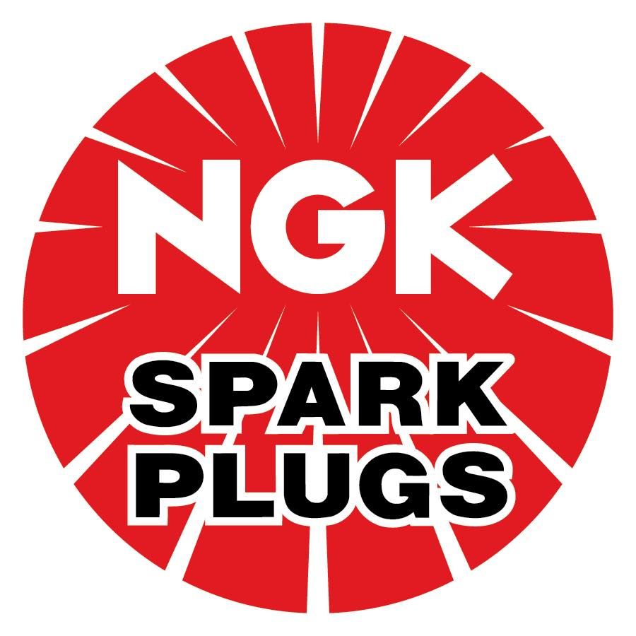 NGK logo