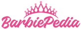 Barbie logo
