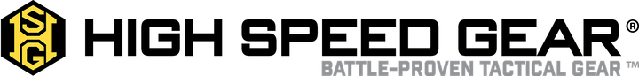 High Speed Gear logo