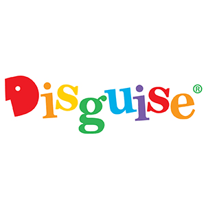 Disguise logo