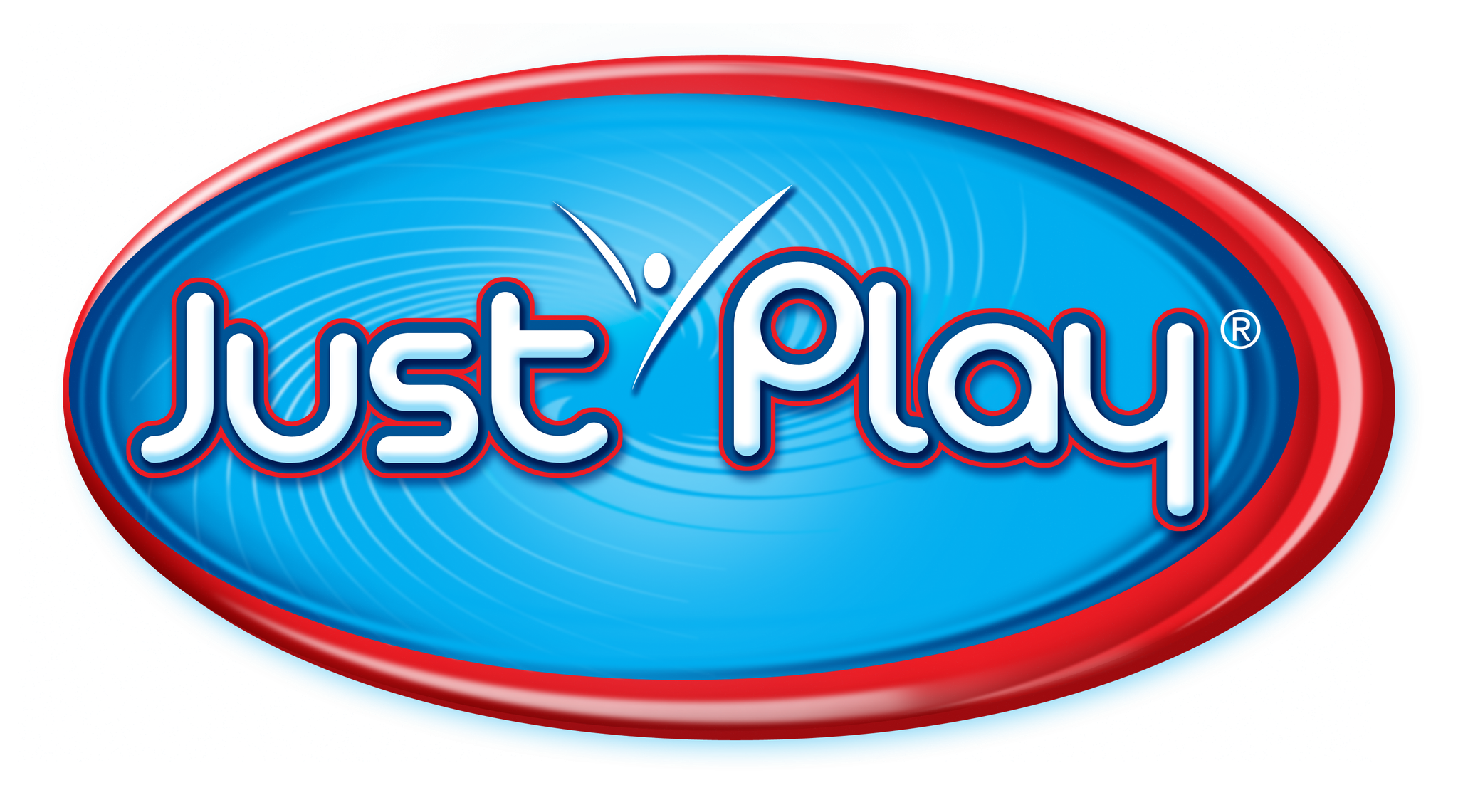 Just Play logo