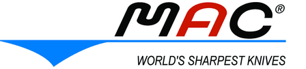Mac Knife logo