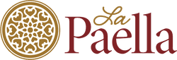 La Paella logo