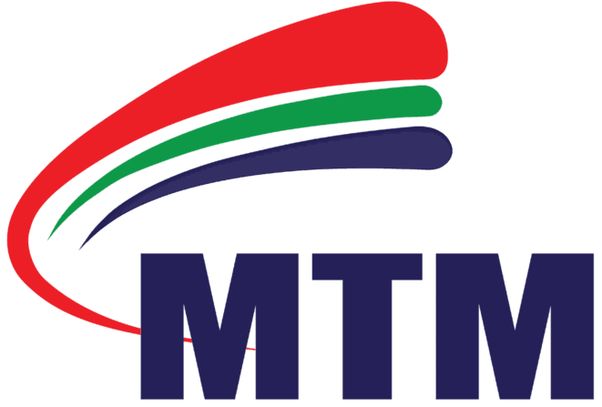 MTM logo