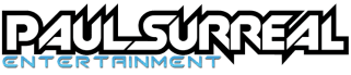 Surreal Entertainment logo