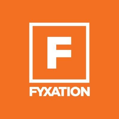 Fyxation logo