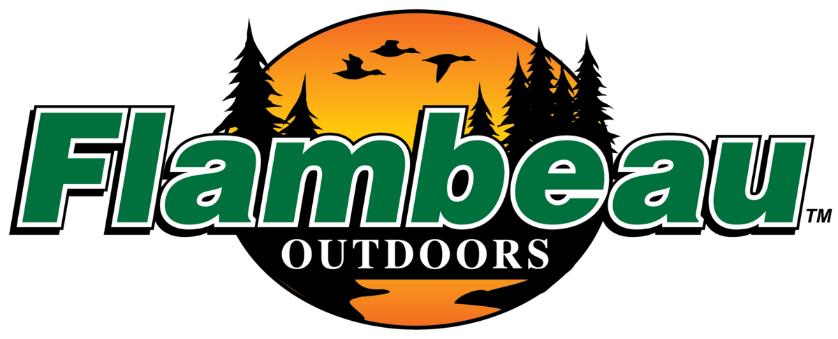 Flambeau Outdoors logo