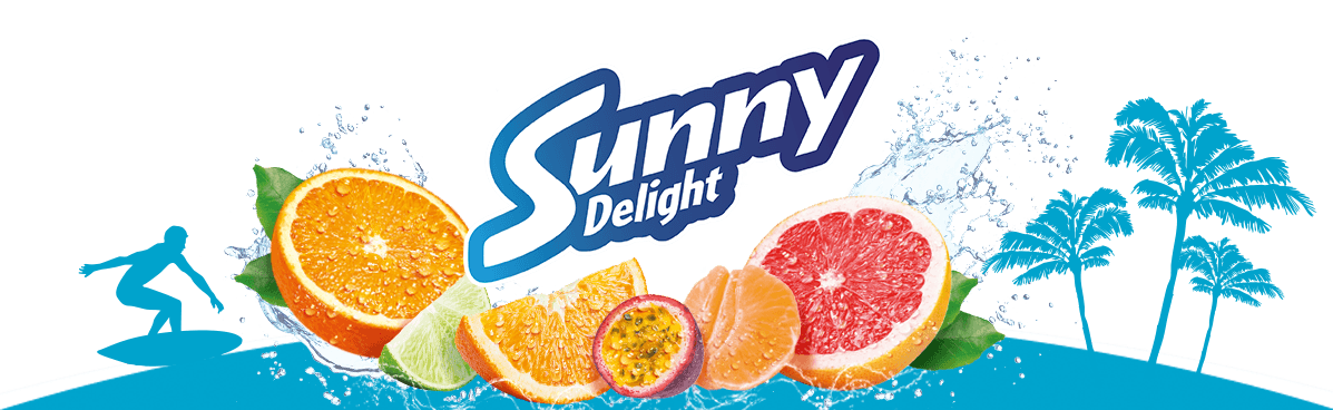 Sunny Delight