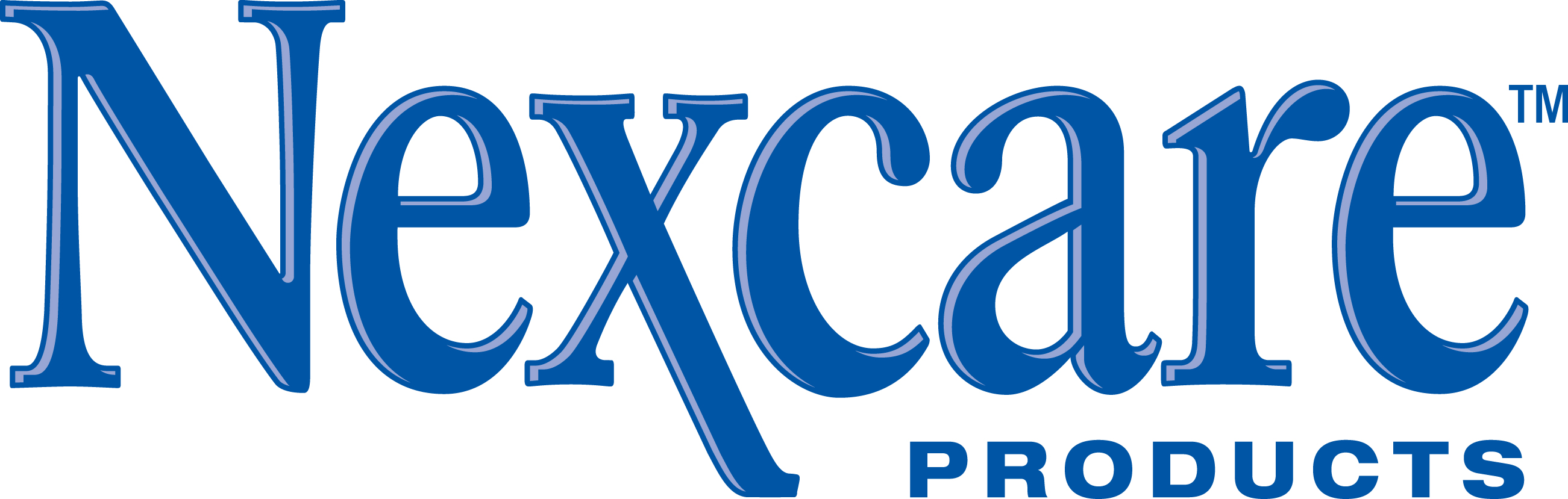 Nexcare logo
