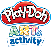 Play-Doh logo