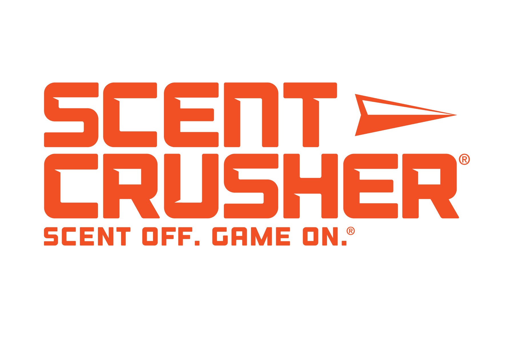 Scent Crusher logo