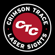 Crimson Trace logo