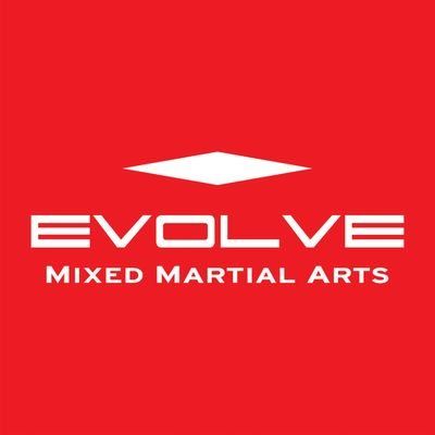 Evolve logo