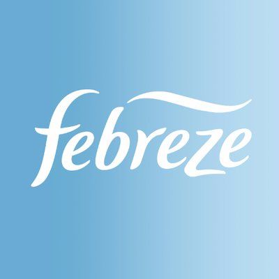 Febreze logo
