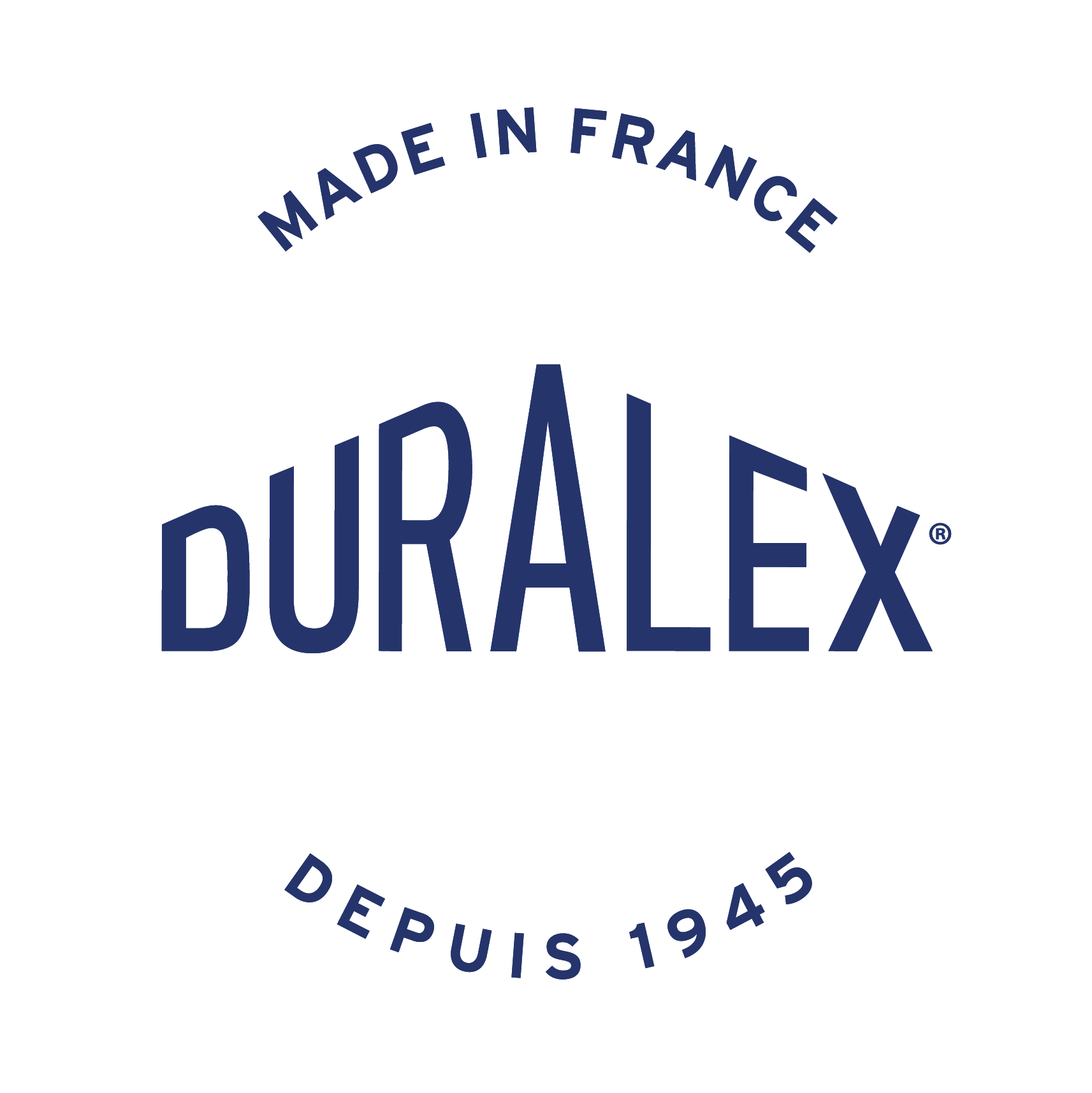 Duralex logo