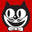 Kit Cat Klock logo