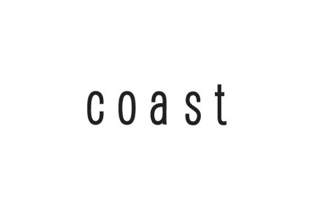 Coast logo
