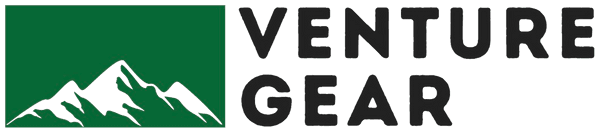 Venture Gear logo