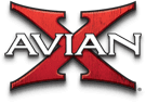Avian-X logo