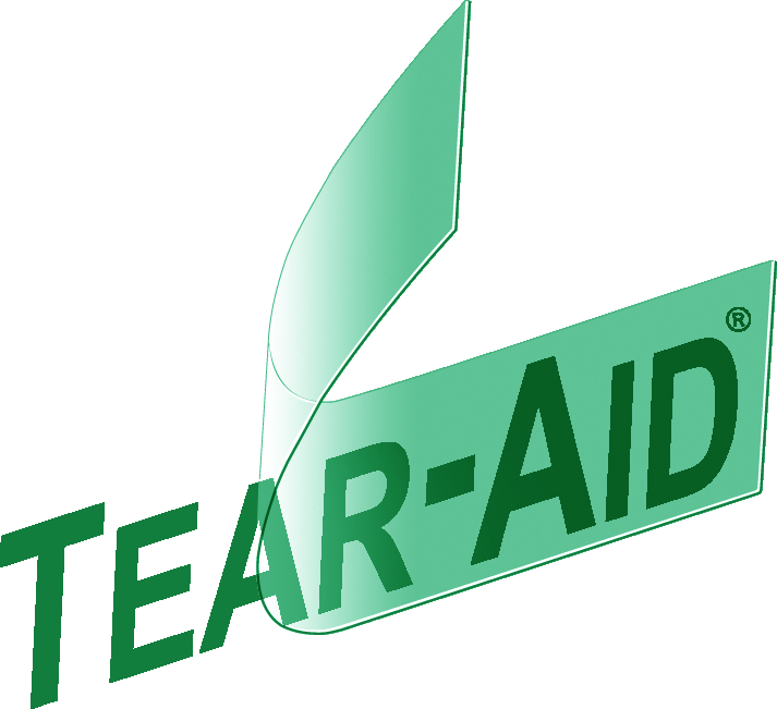 TEAR-AID logo