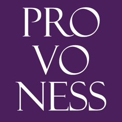 Provon logo
