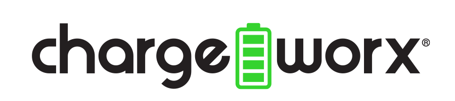 CHARGEWORX logo