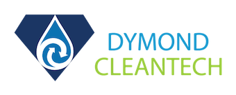 Dymon logo