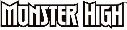Monster High logo