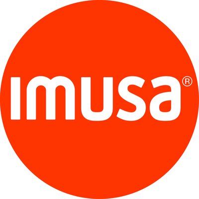 Imusa logo