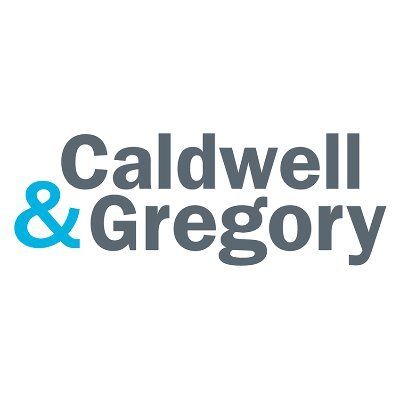 Caldwell logo