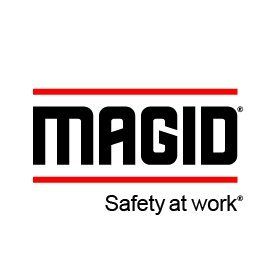 MAGID logo