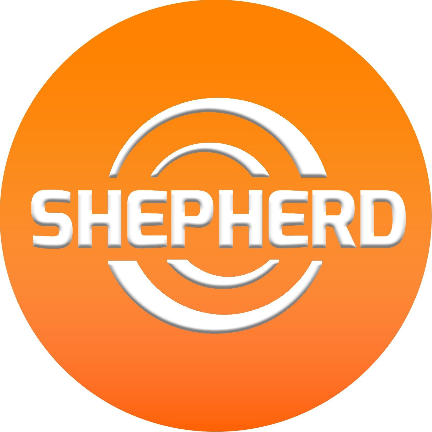 Shepherd Hardware logo