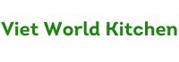 World Kitchen logo