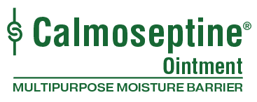 Calmoseptine logo