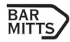 BAR MITTS logo