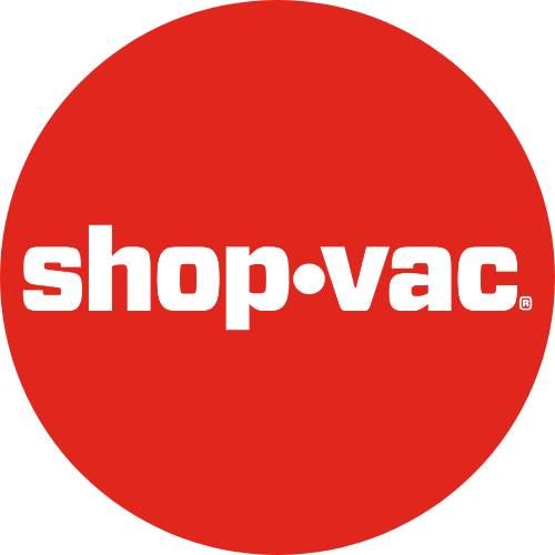 Shop-Vac logo