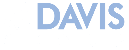 Davis Group logo