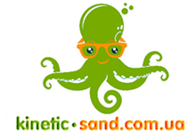 Kinetic Sand logo