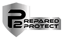 Prepared 2 Protect logo