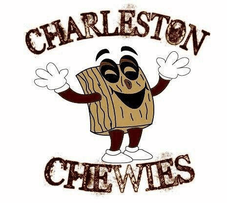 Charleston Chew logo
