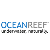 OCEAN REEF logo