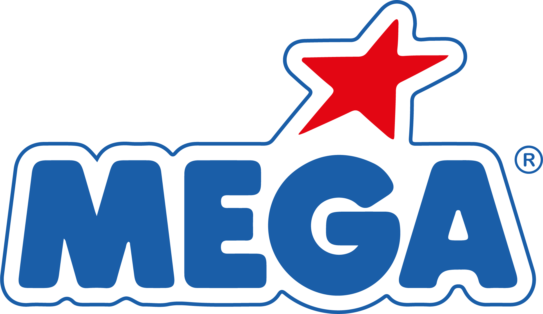Mega Brands logo
