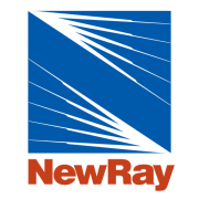 NewRay logo