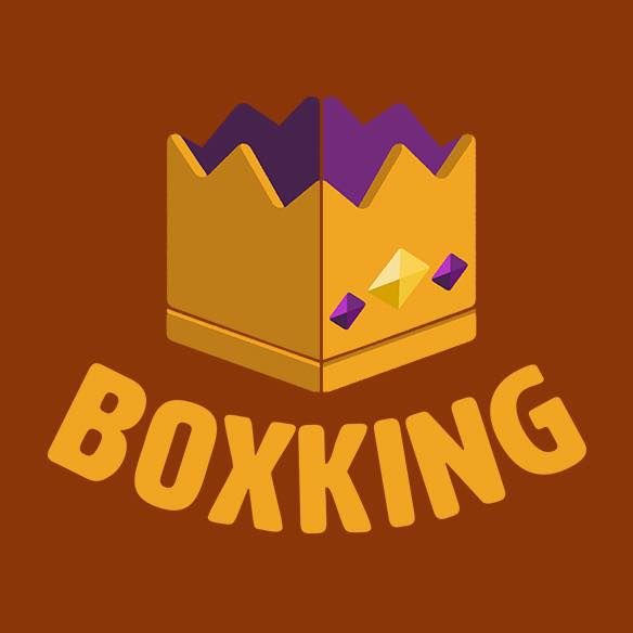 BOXKING