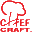 Chef Craft logo