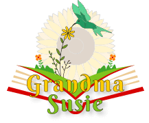 Grandma''s logo