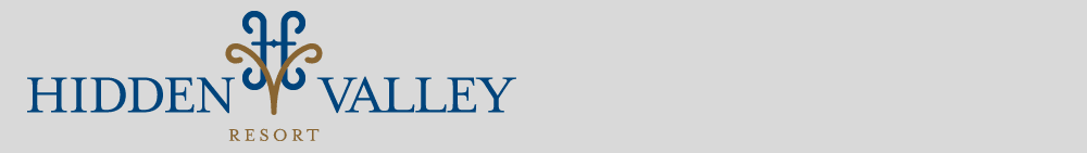 Hidden Valley logo