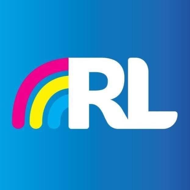 Rainbow Loom logo